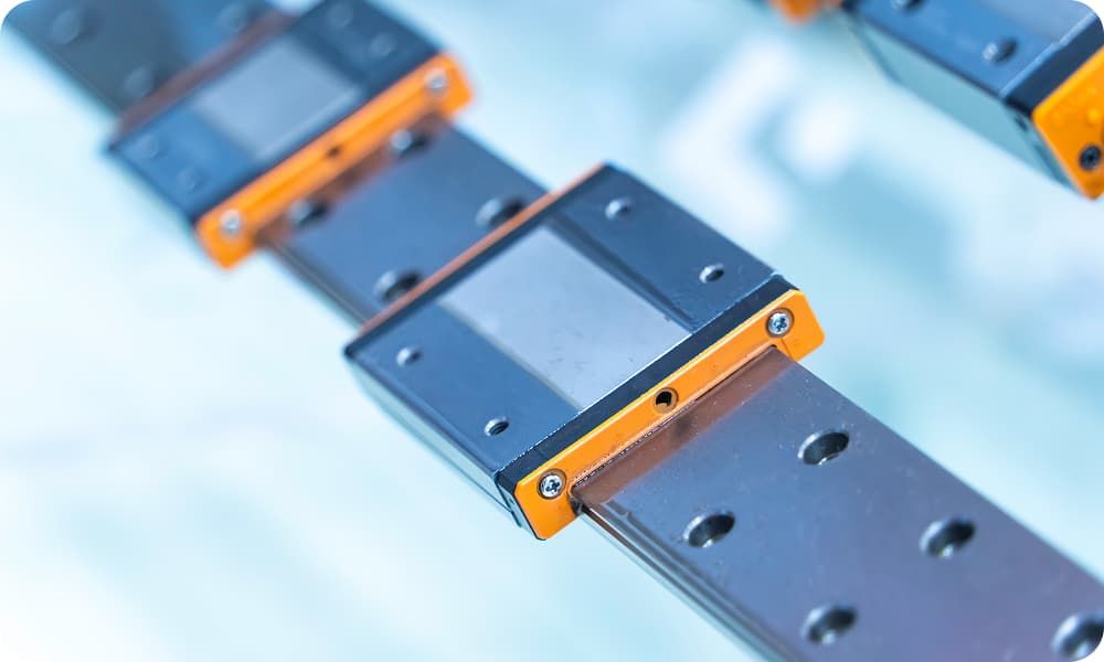 高精度・高難易度対応力