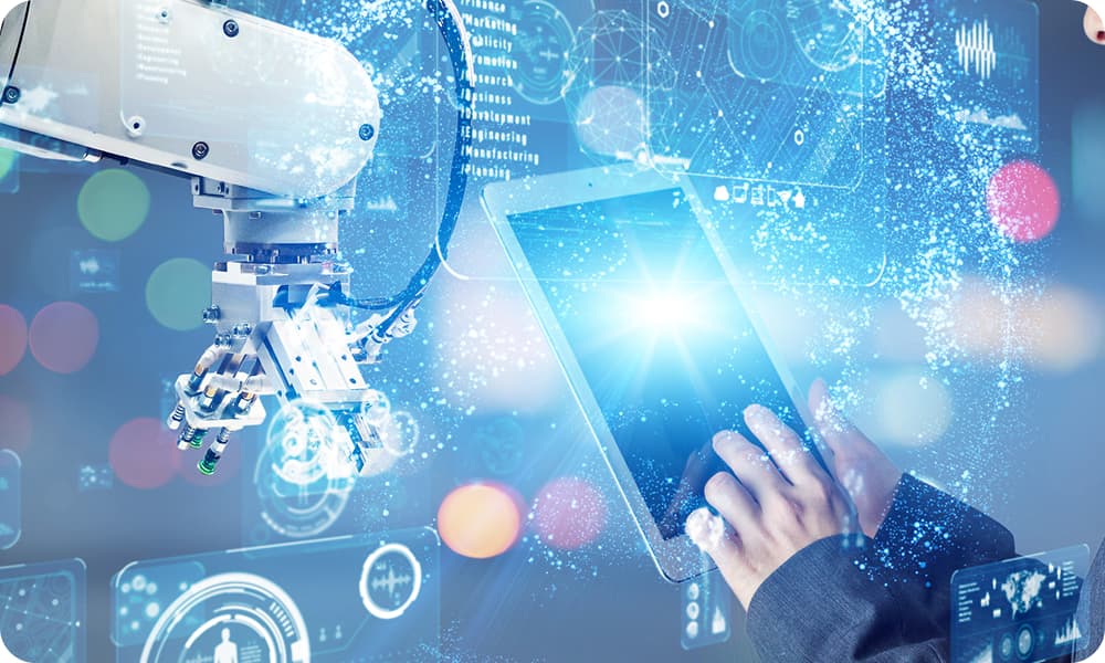 設計から製造までの一貫対応