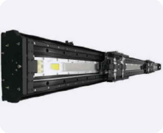 リニアモーター